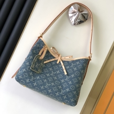 LV Top Handle Bags